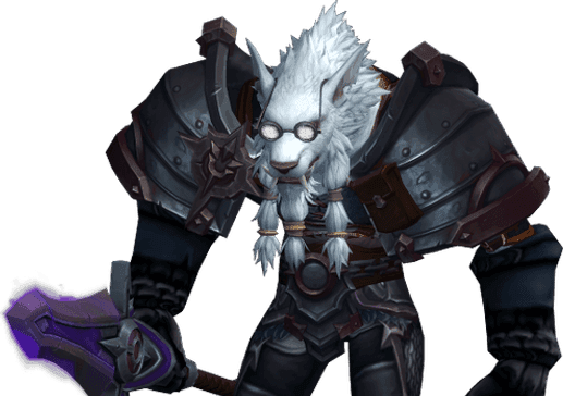 Stormhawke render