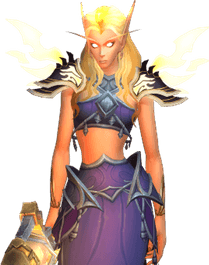 Suaidrai render