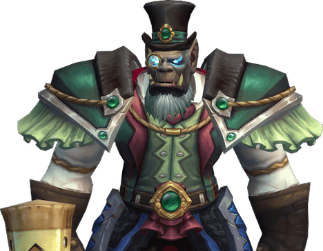 Szilard render