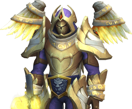 Taithos render