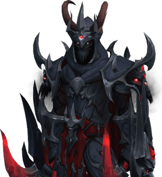 Tarrasque render