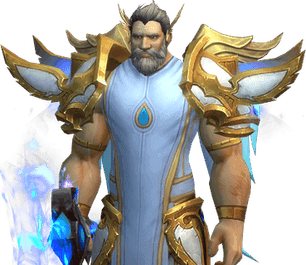 Tebbz render