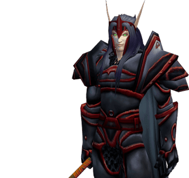 Tilion render