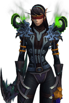 Valeri render