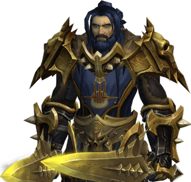 Vanqq render