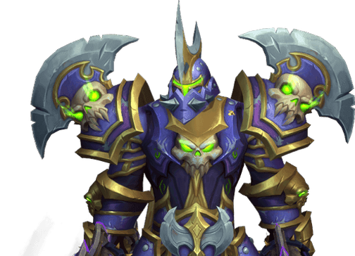 Viscelock render