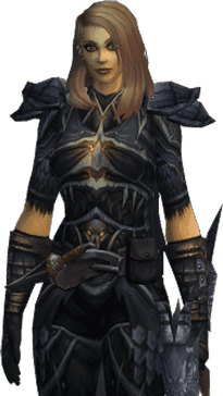 Vorri render