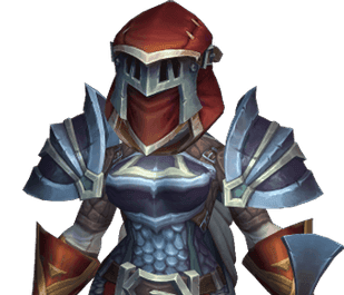 Whitewozard render