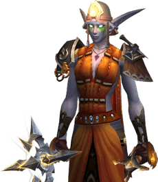 Wildsfury render