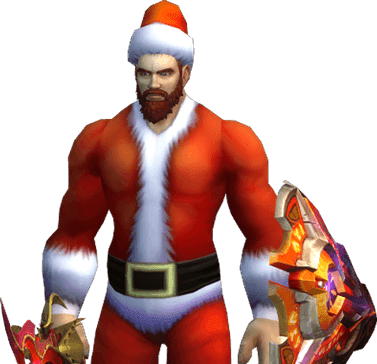 Xenithes render