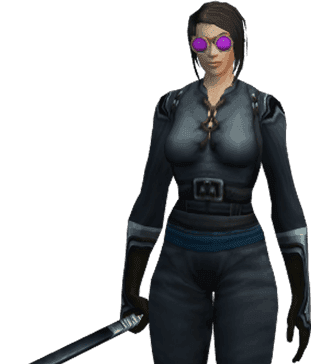 Xeppe render