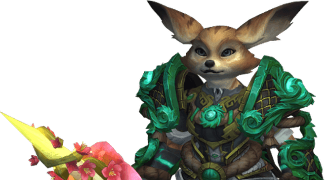 Xhisong render