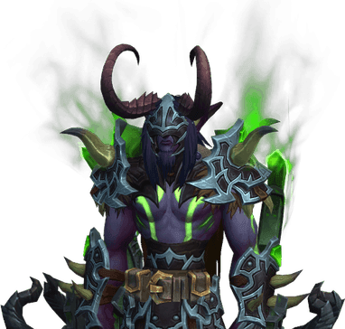 Xibir render