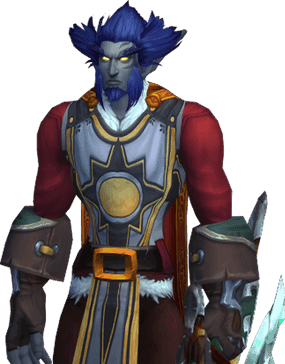 Xjaryl render