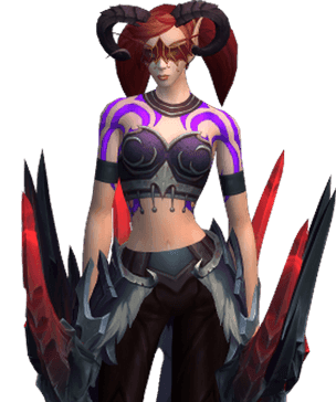 Zalsondri render