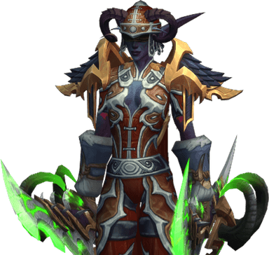 Zedra render