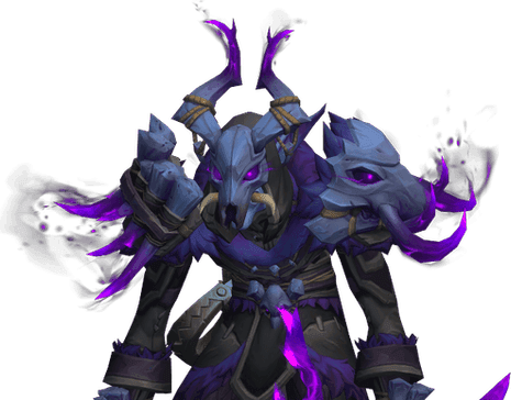 Ziba render
