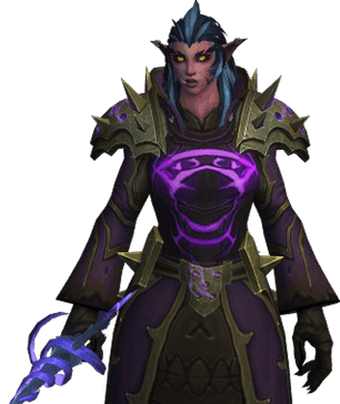 Cursed render