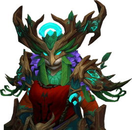 Emberflames render