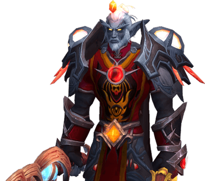 Fire render