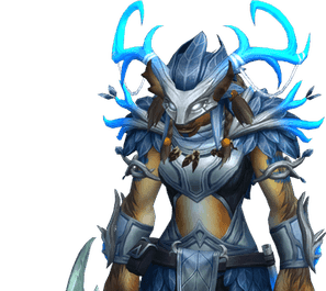 Hazelleyezz render