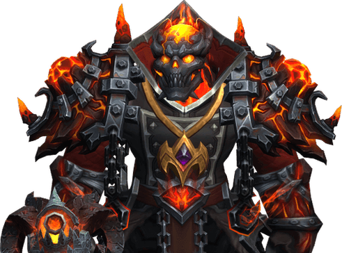 Hoochslobber render
