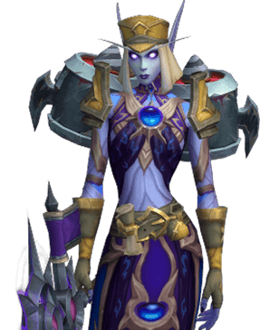 Nesonia render