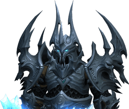 Sebnoth render
