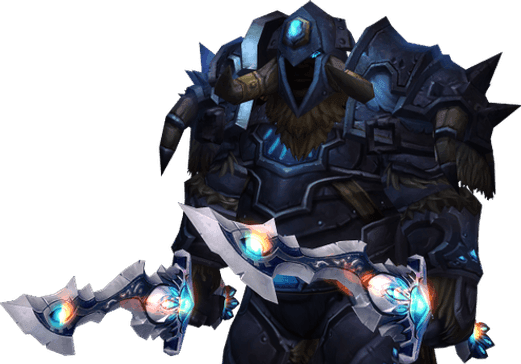 Army render