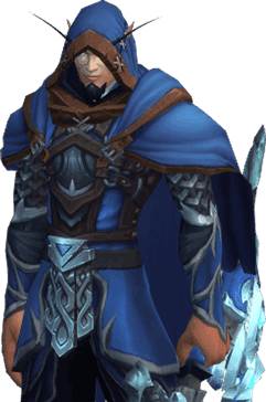 Khalis render