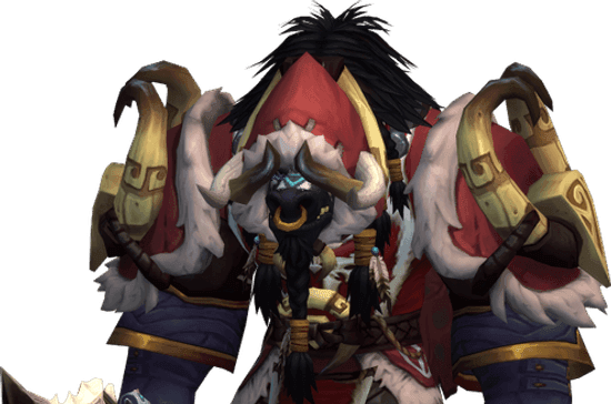 Mantar render