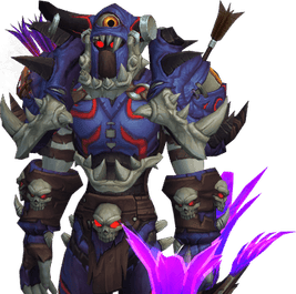 Rexhunter render