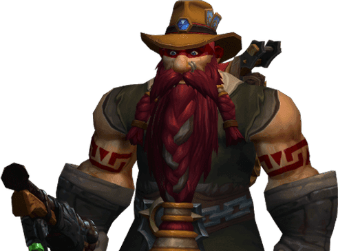 Aengus render