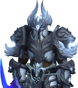 Ajantis render