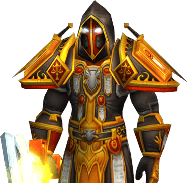 Asheron render