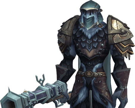 Cael render