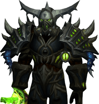 Cahalar render