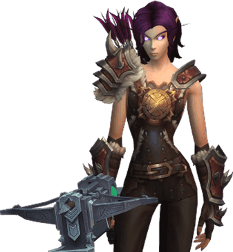 Cyn render