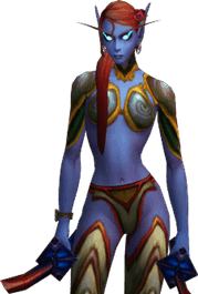 Darkvoids render