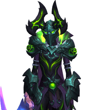Dartos render