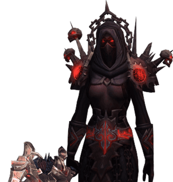Dottyparton render