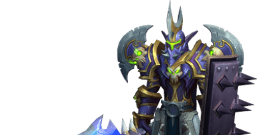 Downhammer render