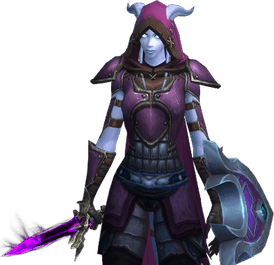 Elliet render