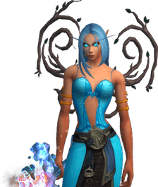 Ettennyl render