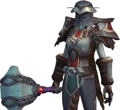 Fer render