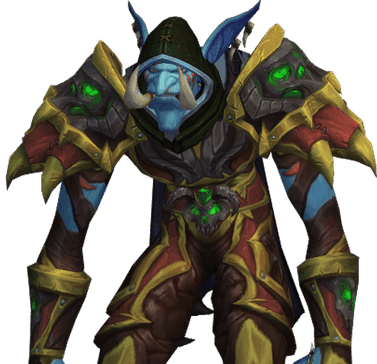 Game render