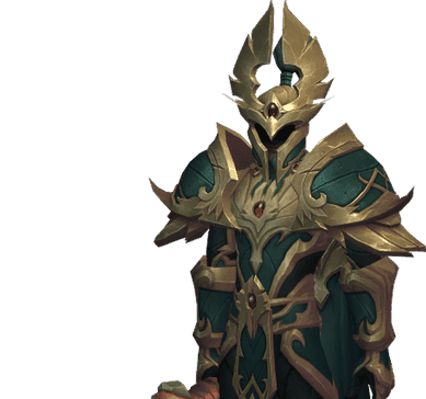 Hereace render