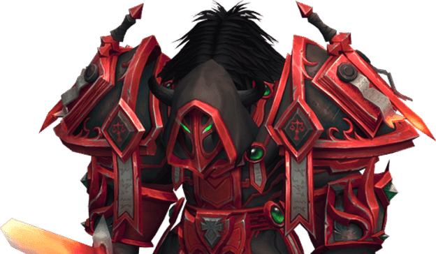 Huruk render
