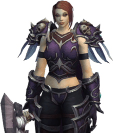 Casey render