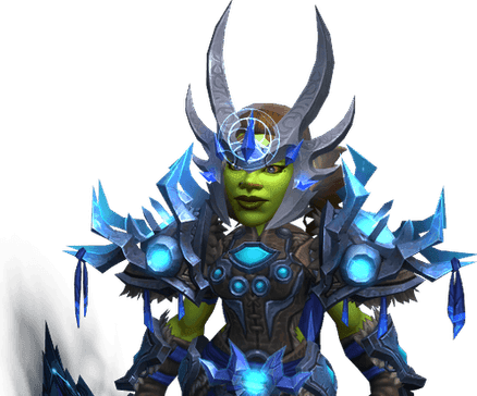 Lill render